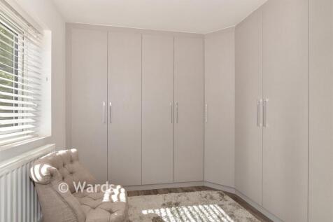 Dressing Room