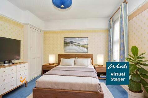 Bedroom 2 (Contemporary Style)