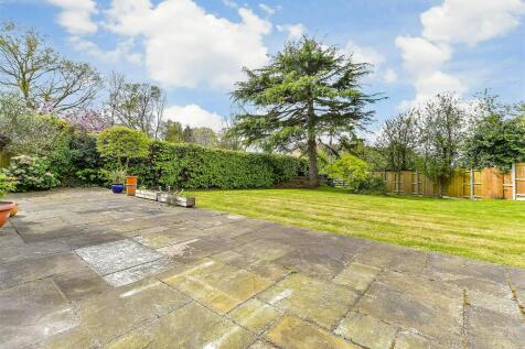 Patio / Decking