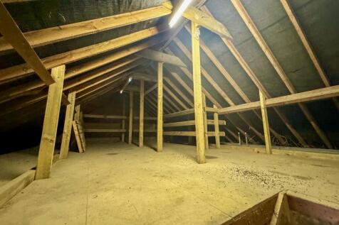 Outbuilding