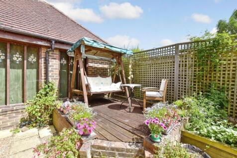 Patio / Decking