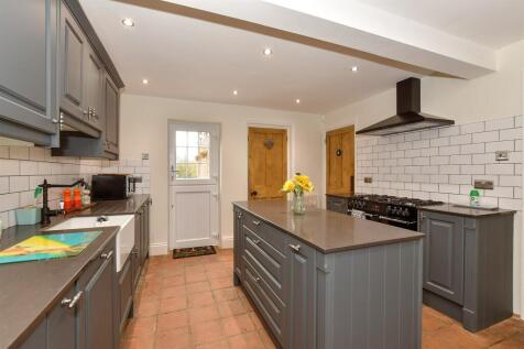 Kitchen/ Diner