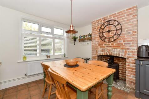 Kitchen/ Diner