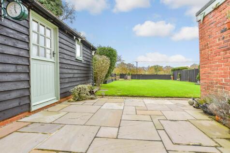 Patio / Decking