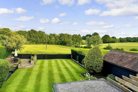 Garden View 03/06