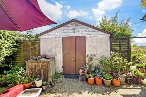Workshop/Storage 29/4