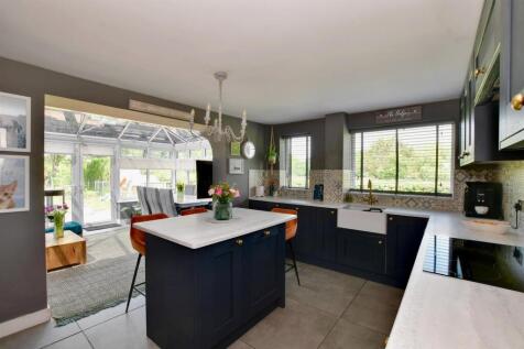 Kitchen/ Diner