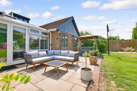 Patio / Decking