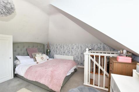 Loft Area