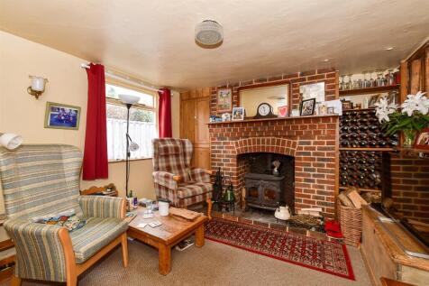 Snug/ Lounge Area