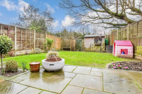 Patio / Decking