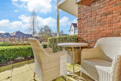 Patio / Decking