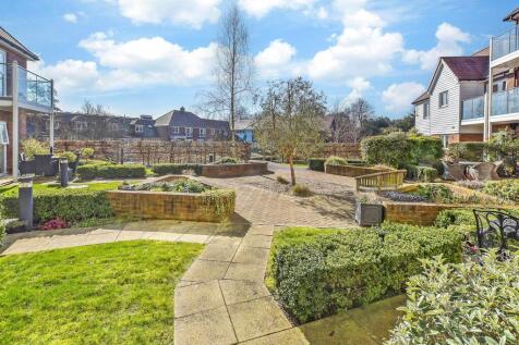 Communal Gardens
