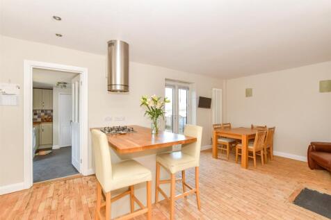 Kitchen/ Diner