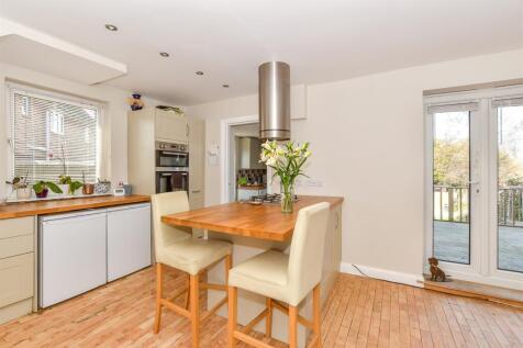 Kitchen/ Diner