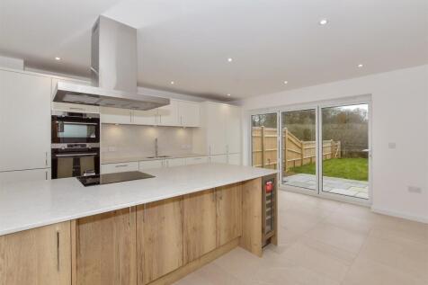 Kitchen/ Diner