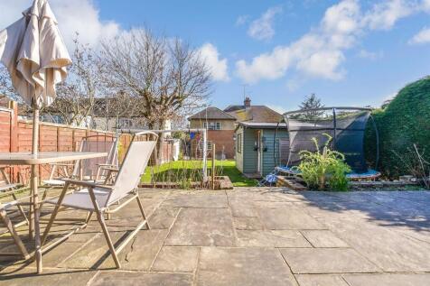 Patio / Decking