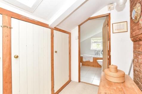 Laundry Area