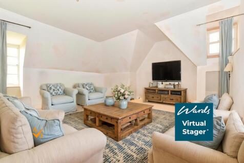 Lounge (Farmhouse Style)