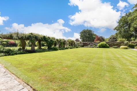 Communal Gardens