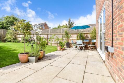 Patio / Decking