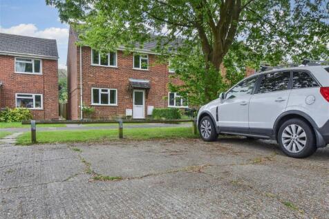Driveway/Parking