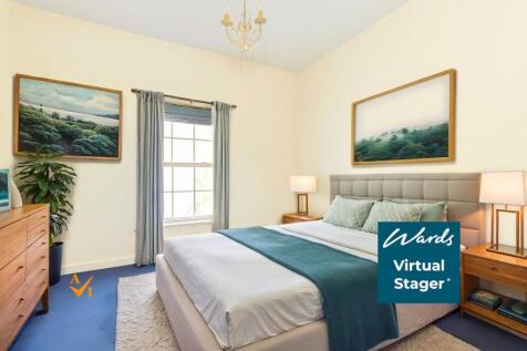 Bedroom 1 (Modern Style)