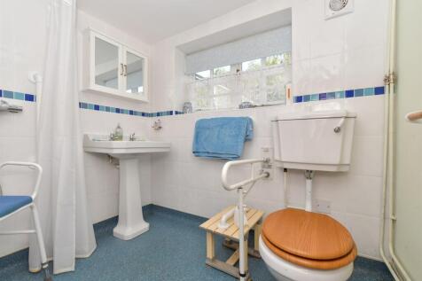 Wet Room