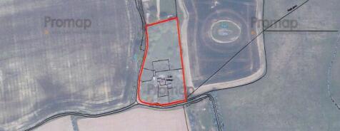 Surrounding Area