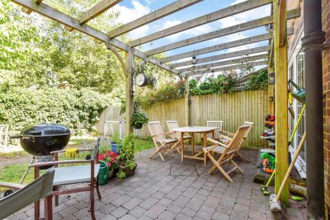 Patio / Decking