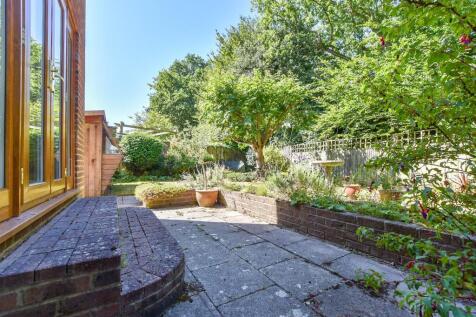 Patio / Decking