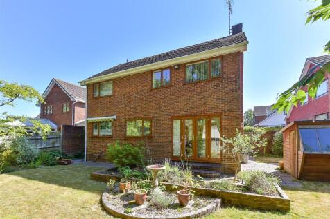 Rear Elevation