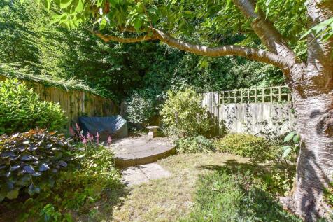 Patio / Decking
