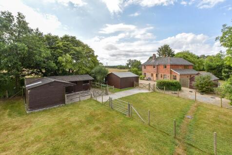 Workshop/Outbuildings