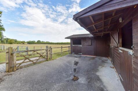 Workshop/Outbuildings