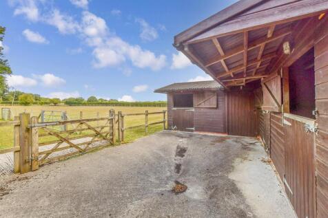 Workshop/Outbuildings
