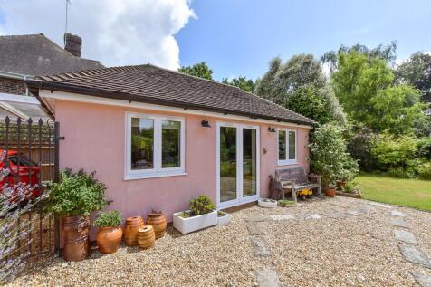 Workshop/Outbuildings