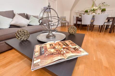 Internal Lifestyle Photograph