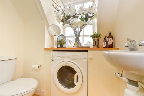 WC/Utility Room