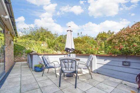 Patio / Decking