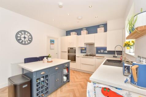 Kitchen/ Diner