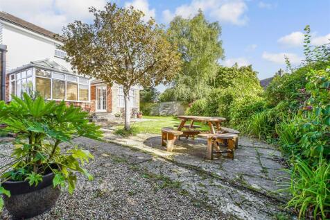 Patio / Decking