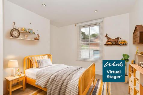 Bedroom 3 (Farmhouse Style)