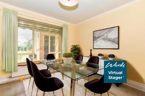 Dining Room (Modern Style)