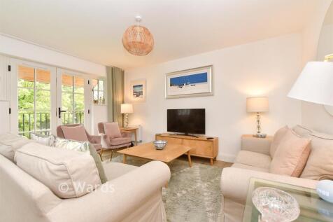 Kitchen/Lounge/Diner