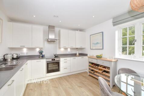 Kitchen/Lounge/Diner