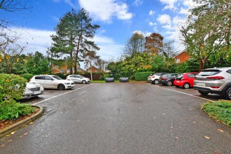 Driveway/Parking