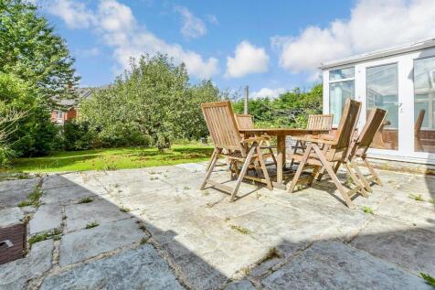 Patio / Decking