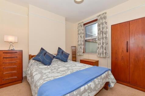 Flat 1 Bedroom