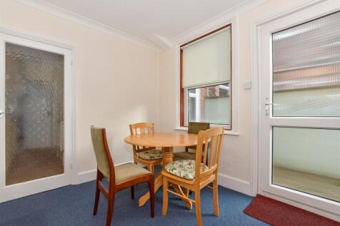 	Flat 1 Dining Room